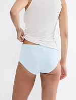 Smart Natural Maxi EX - SVETLE MODRÁ - TRIUMPH SVETLE MODRÁ - TRIUMPH