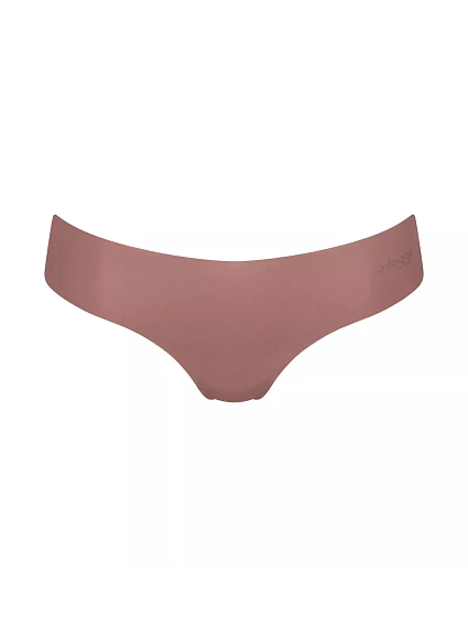 sloggi ZERO Microfibre 2.0 Hipstring 2P – Cacao – SLOGGI Cacao – SLOGGI