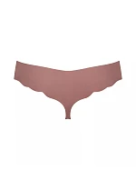 sloggi ZERO Microfibre 2.0 Hipstring 2P – Cacao – SLOGGI Cacao – SLOGGI