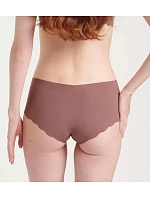 sloggi ZERO Modal 2.0 Short 2P – Cacao – SLOGGI Cacao – SLOGGI