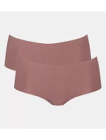 sloggi ZERO Modal 2.0 Short 2P – Cacao – SLOGGI Cacao – SLOGGI