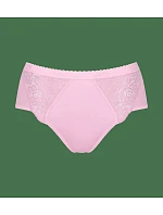 sloggi Chic Midi C4P - Pink - SLOGGI Pink - SLOGGI sloggi Chic Midi C4P - Pink - SLOGGI Pink - SLOGGI