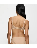 Dámske šľapky Amourette WP - YELLOW - light beige 0026 - TRIUMPH Dámske šľapky Amourette WP - YELLOW - light beige 0026 - TRIUMPH