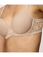 Dámske šľapky Amourette WP - YELLOW - light beige 0026 - TRIUMPH Dámske šľapky Amourette WP - YELLOW - light beige 0026 - TRIUMPH