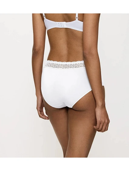 Feel of Modal Midi 2P - WHITE - TRIUMPH WHITE - TRIUMPH