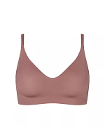 sloggi ZERO Microfibre 2.0 Bralette – Cacao – SLOGGI Cacao – SLOGGI