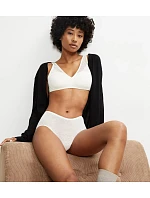 Dámske nohavičky Triumph Signature Sheer Maxi EX - neznáme - biele 1595 - TRIUMPH Dámske nohavičky Triumph Signature Sheer Maxi EX - neznáme - biele 1595 - TRIUMPH