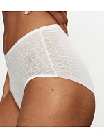 Dámske nohavičky Triumph Signature Sheer Maxi EX - neznáme - biele 1595 - TRIUMPH Dámske nohavičky Triumph Signature Sheer Maxi EX - neznáme - biele 1595 - TRIUMPH