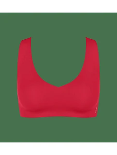sloggi ZERO Feel 2.0 Bralette – Shanghai Red – SLOGGI Shanghai Red – SLOGGI