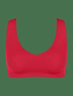 sloggi ZERO Feel 2.0 Bralette – Shanghai Red – SLOGGI Shanghai Red – SLOGGI