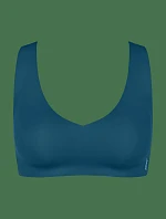 sloggi ZERO Feel 2.0 Bralette – Smoky Blue – SLOGGI Smoky Blue – SLOGGI