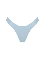 Dámske tangá ZERO Feel 2.0 Tiny - BLUE - svetlo modrá 00KY - SLOGGI Dámske tangá ZERO Feel 2.0 Tiny - BLUE - svetlo modrá 00KY - SLOGGI