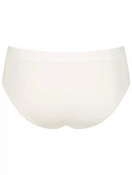 sloggi GO Casual Hipster 2P - Silk White - SLOGGI Silk White - SLOGGI