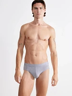 sloggi men GO ABC 2.0 Brief 2P - PLATINUM - SLOGGI PLATINUM - SLOGGI