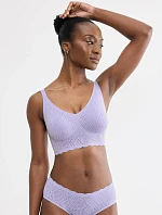 sloggi ZERO Feel Bliss Bralette – Light Lilac – SLOGGI Light Lilac – SLOGGI