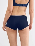 sloggi GO Crush Short C3P – tyrkysová – SLOGGI tyrkysová – SLOGGI