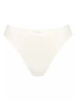 sloggi EVER Ease Tai 2P - Silk White - SLOGGI Silk White - SLOGGI