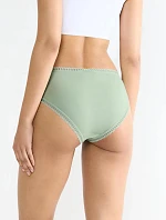 sloggi GO Crush High leg C3P - VIAC FARIEB 8 - SLOGGI VIAC FARIEB 8 - SLOGGI