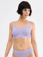 sloggi ZERO Feel Bliss Top – Light Lilac – SLOGGI Light Lilac – SLOGGI