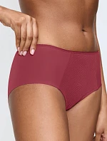 Essential Minimizer T Hipster X - Sweet Marsala - TRIUMPH Sweet Marsala - TRIUMPH