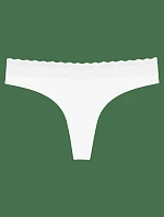 Pocit z modálnej struny - WHITE - TRIUMPH WHITE - TRIUMPH