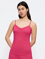 Aura Spotlight Camisole - Flashy Pink - TRIUMPH Flashy Pink - TRIUMPH