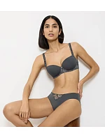 Wild Iris Florale WHP - BLACK - TRIUMPH BLACK - TRIUMPH Wild Iris Florale WHP - BLACK - TRIUMPH BLACK - TRIUMPH