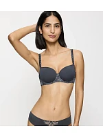 Wild Iris Florale WHP - BLACK - TRIUMPH BLACK - TRIUMPH Wild Iris Florale WHP - BLACK - TRIUMPH BLACK - TRIUMPH