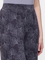 Aura Spotlight nohavice 01 - GREY COMBINATION - TRIUMPH GREY COMBINATION - TRIUMPH