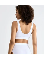 Dámske tričko Double Comfort - WHITE - biele 0003- SLOGGI Dámske tričko Double Comfort - WHITE - biele 0003- SLOGGI