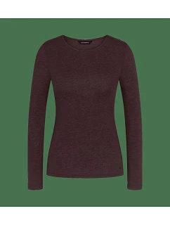 Beauty Layers LSL Top 04 - Brown Combination - TRIUMPH Brown Combination - TRIUMPH