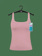 sloggi GO Sense Tank Top - Tea Rose - SLOGGI Tea Rose - SLOGGI