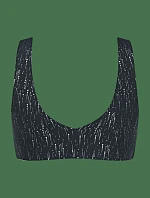 sloggi ZERO Feel 2.0 Festive Bralette - BLACK COMBINATION - SLOGGI BLACK COMBINATION - SLOGGI