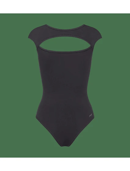 sloggi FREE Evolve Body - BLACK - SLOGGI BLACK - SLOGGI