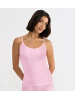 sloggi GO Sense Spaghetti Top - PINK - SLOGGI PINK - SLOGGI