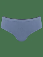 sloggi GO Sense Hipster 2P - Blue Shadow - SLOGGI Blue Shadow - SLOGGI
