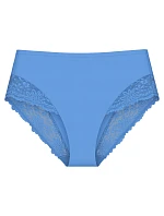 Ladyform Soft T Maxi - MODRÁ - TRIUMPH MODRÁ - TRIUMPH