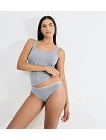 SLOGGI GO SENSE - Tanga (2 ks) - super mäkký modal, bez švov Sloggi
