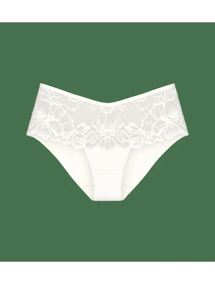 Wild Gardenia Florale Maxi - BIELA - TRIUMPH BIELA - TRIUMPH Wild Gardenia Florale Maxi - BIELA - TRIUMPH BIELA - TRIUMPH