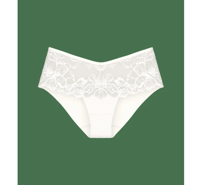 Wild Gardenia Florale Maxi - BIELA - TRIUMPH BIELA - TRIUMPH Wild Gardenia Florale Maxi - BIELA - TRIUMPH BIELA - TRIUMPH