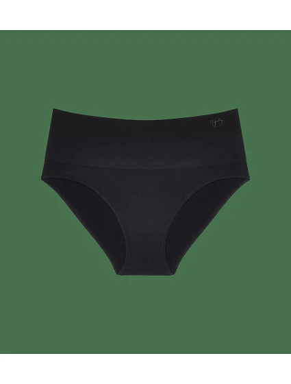 Soft model 22367205 Bandeau Maxi 2P Black  Black - Triumph