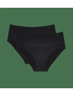 Triumph Soft Sculpt Bandeau Maxi 2P - Black - TRIUMPH Black - TRIUMPH