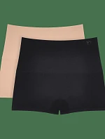 Triumph Soft Sculpt Bandeau Short C2P – čierna kombinácia – TRIUMPH Čierna kombinácia – TRIUMPH