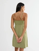 Aura Spotlight NDK 04 X - GREEN - TRIUMPH GREEN - TRIUMPH