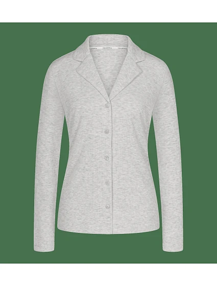 Mix & Match LSL Top BF Soft - Grey Combination - TRIUMPH Grey Combination - TRIUMPH