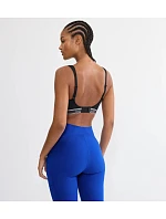 Dámska športová podprsenka Triaction Cardio Breeze P EX - BLACK - black 0004 - TRIUMPH