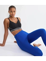 Dámska športová podprsenka Triaction Cardio Breeze P EX - BLACK - black 0004 - TRIUMPH