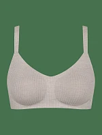 Podprsenka Sloggi ZERO Feel Pure Soft – Creamy Dream – SLOGGI Creamy Dream – SLOGGI