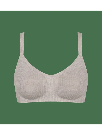 Podprsenka Sloggi ZERO Feel Pure Soft – Creamy Dream – SLOGGI Creamy Dream – SLOGGI Podprsenka Sloggi ZERO Feel Pure Soft – Creamy Dream – SLOGGI Creamy Dream – SLOGGI