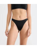 sloggi ZERO Feel Air String - BLACK - SLOGGI BLACK - SLOGGI